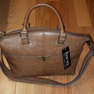Bueno Handbag